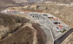 Çağlayancerit’e 854 Milyon TL’lik Yatırımın Toplu Açılışı Yapılacak