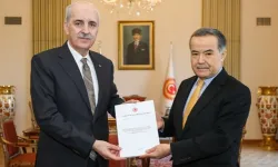 Çocuk İstismarı Araştırma Raporu TBMM Başkanı'na Sunuldu