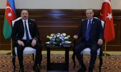 Cumhurbaşkanı Erdoğan Aliyev'le Görüştü... Nahçıvan'a Saldırıyı Kınadı
