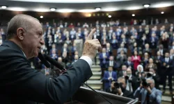 Cumhurbaşkanı Erdoğan: Silahların Susması için Umudumuzu Kaybetmedik