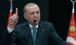 Cumhurbaşkanı Erdoğan'dan 'Barışçı Dış Politika' Vurgusu