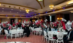 Devlet Memurları Eğitim Sendikası'nda İlk Genel Kurul