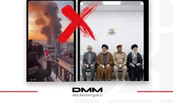 DMM: Deepfake ve Manipülatif İçeriklere Karşı Dikkat