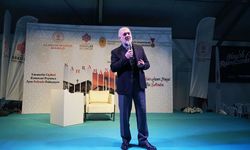 Emin Ay, Ramazan’ın İnsan ve Toplum Üzerindeki Etkilerini Anlattı