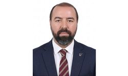 Yeniden Refah Partisi Türkoğlu İlçe Başkanlığı’nda Görev Değişimi