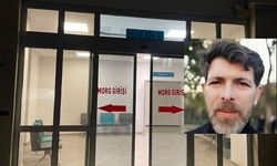 Onikişubat'ta Evlat Dehşeti! Babasını Bıçaklayarak Öldürdü