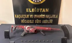 İçişleri'nden Suç Örgütlerine Operasyon: 358 Gözaltı