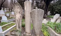 Kabristanlık Yenileniyor, Müze Gemi Projesi Tamamlanıyor