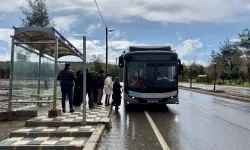 Büyükşehir, Bayramda Mezarlık Ziyaretlerini Ulaşım Desteğiyle Kolaylaştırdı