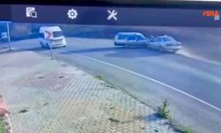Kahramanmaraş’ta Trafik Kazası: 1 Kişi Hayatını Kaybetti