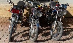 Kahramanmaraş’ta Motosiklet Hırsızlığı Olayları Aydınlatıldı