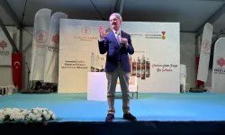 Ramazan Sokağı’nda Maneviyat Dolu Buluşma