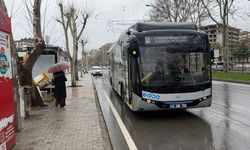 Büyükşehir’den Bayramda Ücretsiz Ulaşım Hizmeti: 3 Günde 16 Bin 740 Biniş