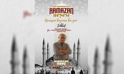 Usta Yazar Genç, Ramazan Sohbetlerinde Sevenleriyle Buluşacak