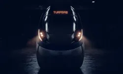 Milli Elektrikli Hızlı Trende İlk Set Raylara İniyor