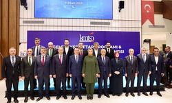 Kahramanmaraş’ın Dönüşüm Vizyonu KMTSO Geleneksel İftar Programında Masaya Yatırıldı