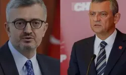 Özgür Özel'in Cumhurbaşkanı Erdoğan'a İthamlarına İletişim'den Tepki