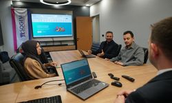 Sosyal Girişimcilik Modeliyle Eski Oyuncaklar Yeniden Ekonomiye Kazandırılıyor