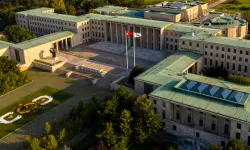 TBMM'yi Yoğun Hafta Bekliyor... Bakanlar Orta Doğu'daki Gerilimi Anlatacak