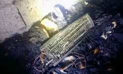 Yangında Ev ve Paralar Yandı, Kur’an-ı Kerim Zarar Görmedi