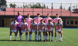 Kahramanmaraşspor Evinde Malatya Yeşilyurt SK’ye 2-1 Mağlup Oldu