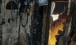 Kahramanmaraş’ta Korkutan Yangın: 53 Yaşındaki Adam Yaşamını Yitirdi