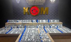 APP Plaka Kullananlara Ağır Ceza: 140 Bin TL ve Hapis Riski