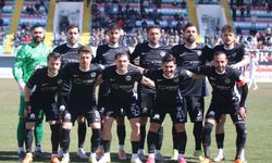 İstiklalspor Aksaray’dan Puansız Döndü