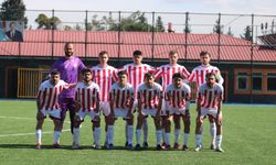 Kahramanmaraşspor Uzatmada 1 Puanı Kurtardı