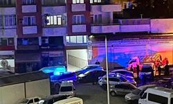 Kahramanmaraş’ta Metruk Binada Erkek Cesedi Bulundu