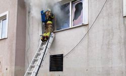 Kahramanmaraş’ta Faciadan Dönüldü! Yangının Sebebi Herkesi Şaşırttı