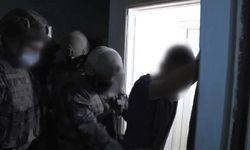 Kahramanmaraş’ta Uyuşturucu Operasyonu 4 Kişi Tutuklandı