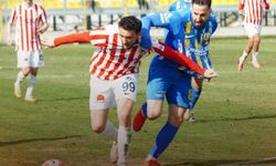 İstiklalspor Deplasmanda Dağıldı Skor Dikkat Çekti