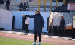 Kahramanmaraş’ta İstiklalspor’da Flaş Ayrılık!