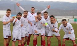 Kahramanmaraşspor Deplasmanda 1 Puanla Döndü"