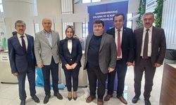 Kahramanmaraş'ta İŞKUR İş Birliğiyle “İstihdam Buluşmaları” Düzenlendi