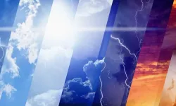 Yurtta Bugün Hava Nasıl Olacak?