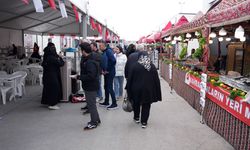 Kahramanmaraş Tanıtım Günleri, İstanbul’da Kapılarını Ziyaretçilerine Açtı