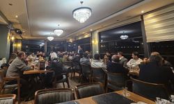 Eğitim-Bir-Sen Kahramanmaraş 1 No’lu Şube’den Pazarcık’ta Teşkilat Buluşması