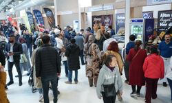 İstanbul’da Kahramanmaraş Coşkusu Zirvede