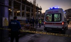 Elektrik Akımına Kapılan İşçi Yaşamını Yitirdi