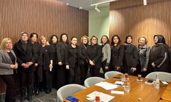 Kahramanmaraş Kadın Platformu’ndan Türkiye’ye Çağrı: “Bu Acı Bir Daha Yaşanmasın”