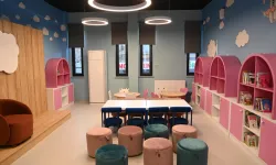 Andırın’da Kültür ve Eğitimde Yeni Dönem; İlçe Halk Kütüphanesi Kapılarını Açıyor