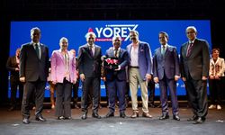 Kahramanmaraş, Gastronomisi ve El Sanatlarıyla Antalya’da Göz Doldurdu