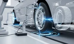 Araç Muayenede Temassız Taramalar Yaygınlaşıyor