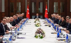 Bağımlılıkla Mücadele için Külliye'de Kritik Toplantı