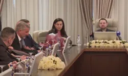 Bakan Gürlek'ten Müjde: Suça Karışan Çocuklar İçin Yeni Yasal Düzenlemeler Yolda!