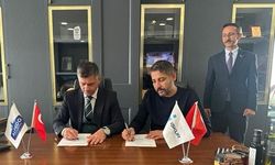 Kahramanmaraş'ta İstihdamın Kalbi Dondurmada Atıyor