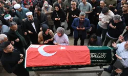 Kahramanmaraş Tek Yürek Oldu; Acı Kayıplar Dualarla Uğurlandı