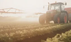 Çiftçiye dev destek... 12,8 Milyar Lira Hesaplara Yatırılıyor